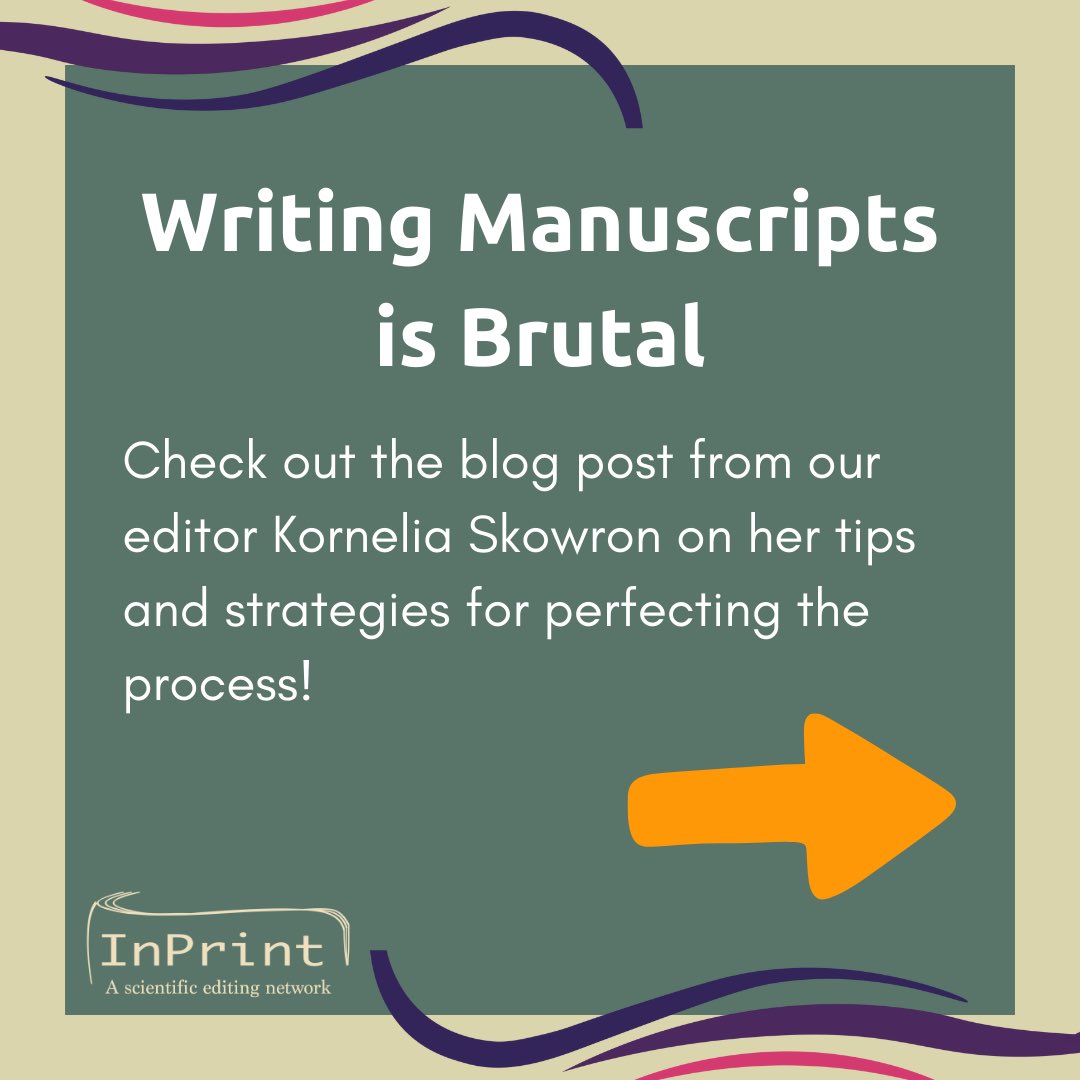 InPrint: A Scientific Communication Network tweet media