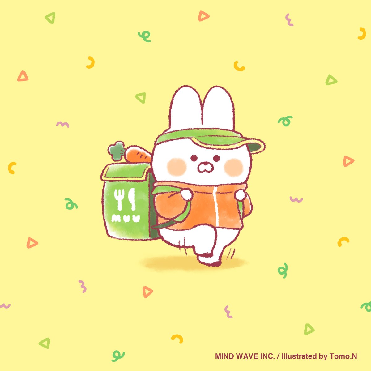 Tomo.N🐥トモエヌ (@tomo_n_mw) / Posts / X