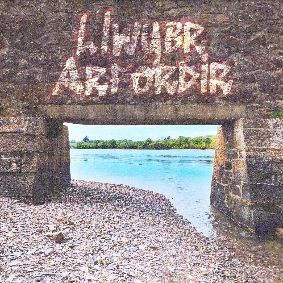 EP NEWYDD🐧 Llwybr Arfordir - Achlysurol allan dydd Gwener 15.11 👀