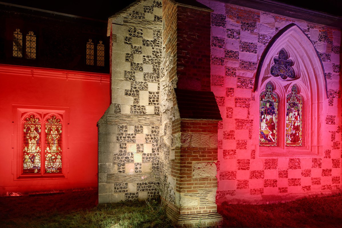 SLL100's tweet photo. Following visits to schools, on Saturday 9th November, the @SLL100  and Lighting hosted #PocketsOfLight at St Lawrence’s Church. Abbots Langley.

See #PocketsofLight - Abbots Langley https://t.co/7VsQjREpIs