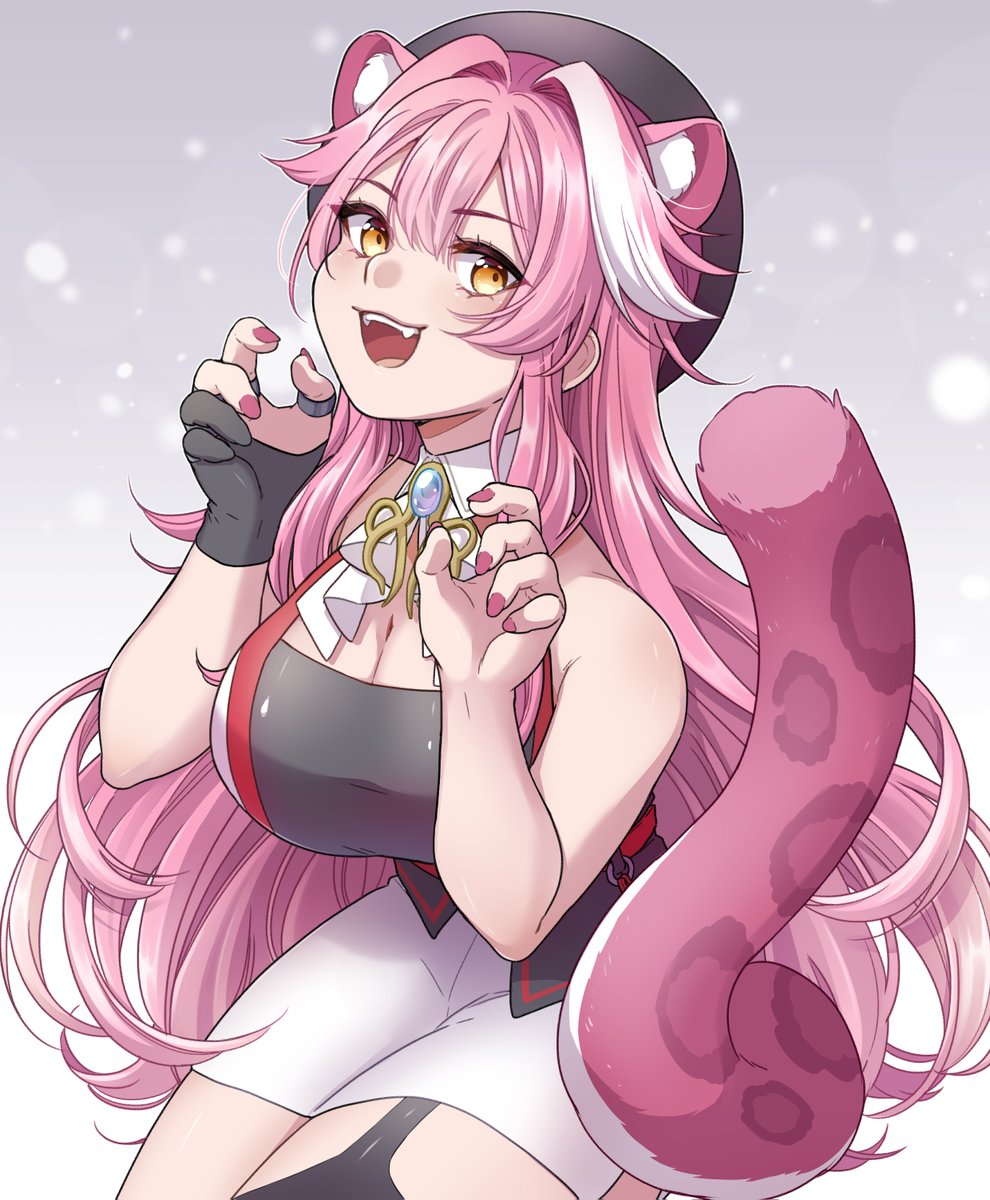 Heylaria tweet media