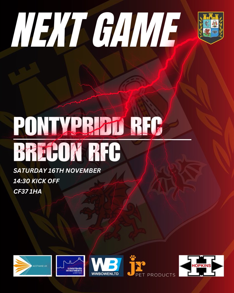BRECONRFC's tweet photo. https://t.co/KeoumaRqXJ