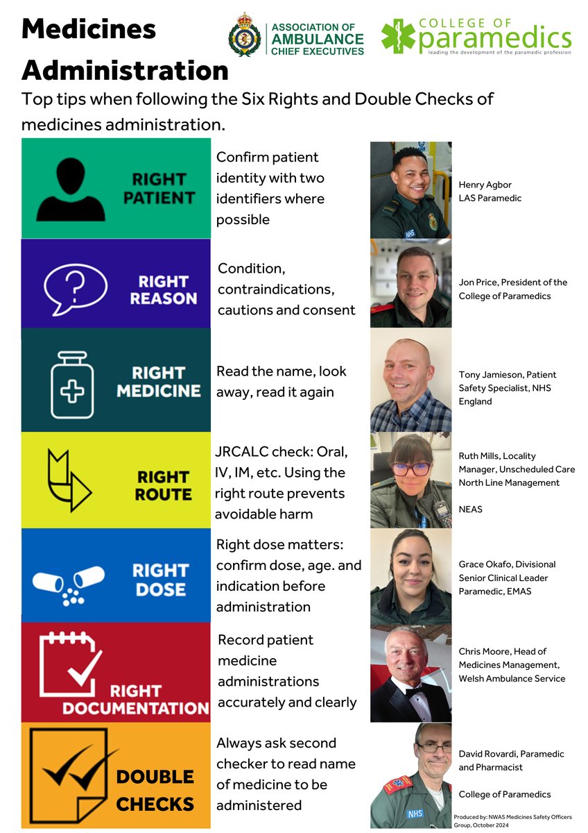 The Association of Ambulance Chief Executives tweet media