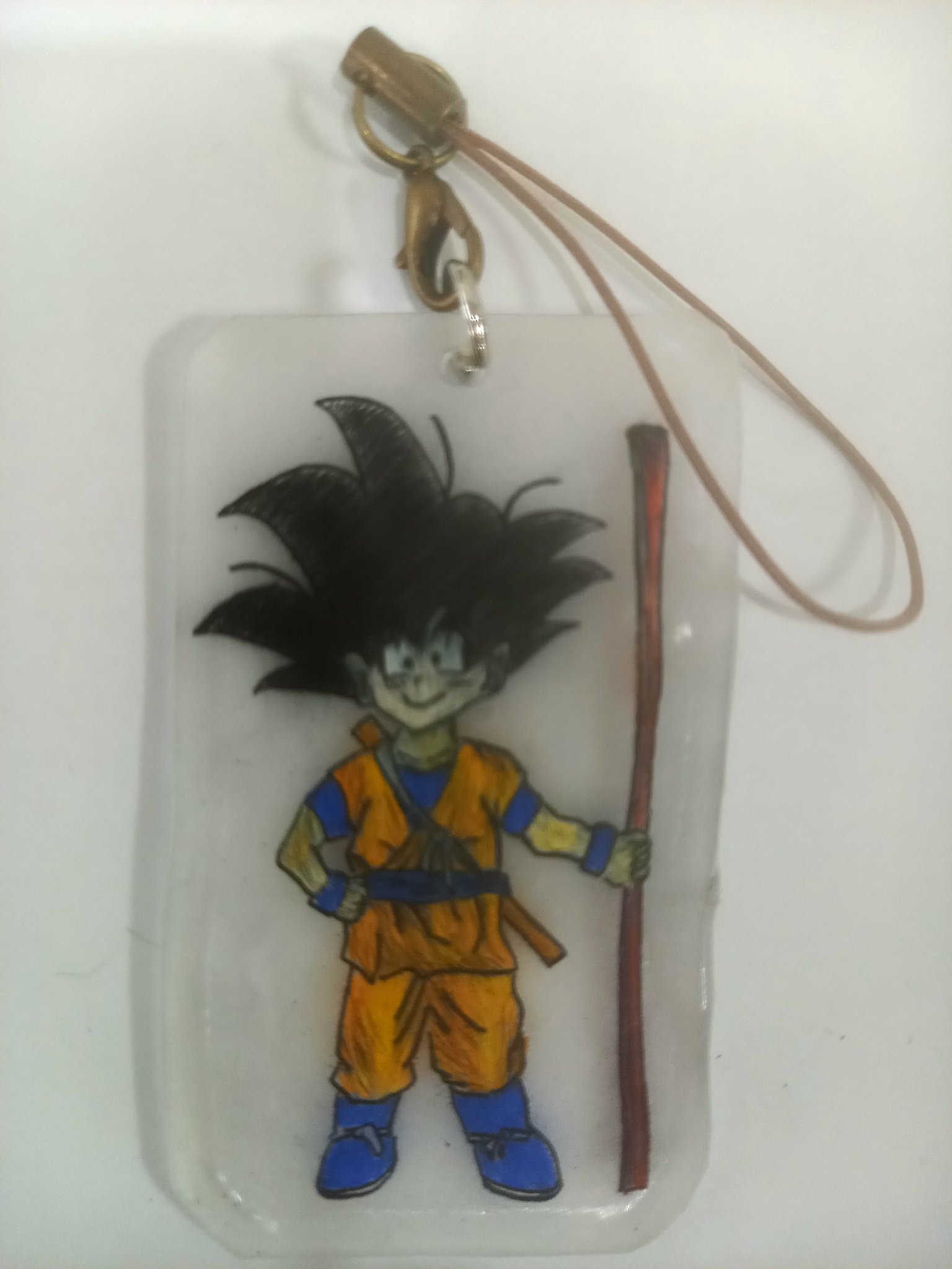 プラ板 プラ板 ハンドメイド
