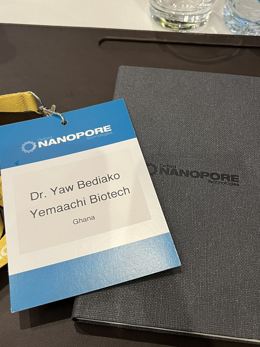 Yaw Bediako tweet media