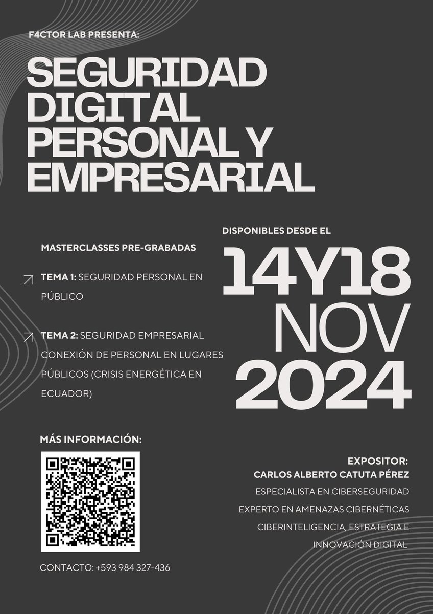 F4ctor Lab tweet media