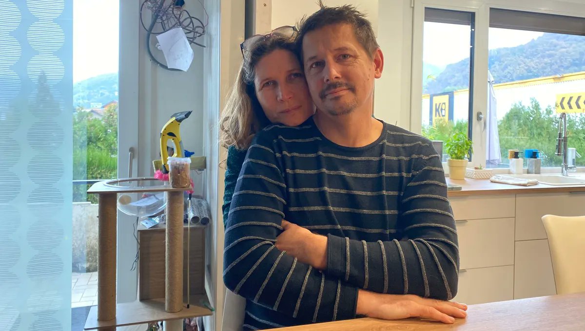 Savoie : atteint de la maladie de Charcot, il se bat contre le déremboursement de son traitement 

francebleu.fr/infos/sante-sc…