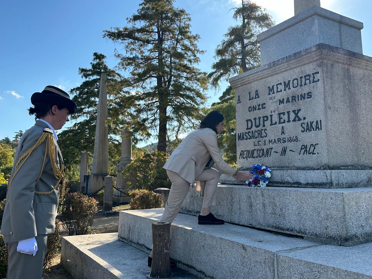 Sandrine Mouchet tweet media