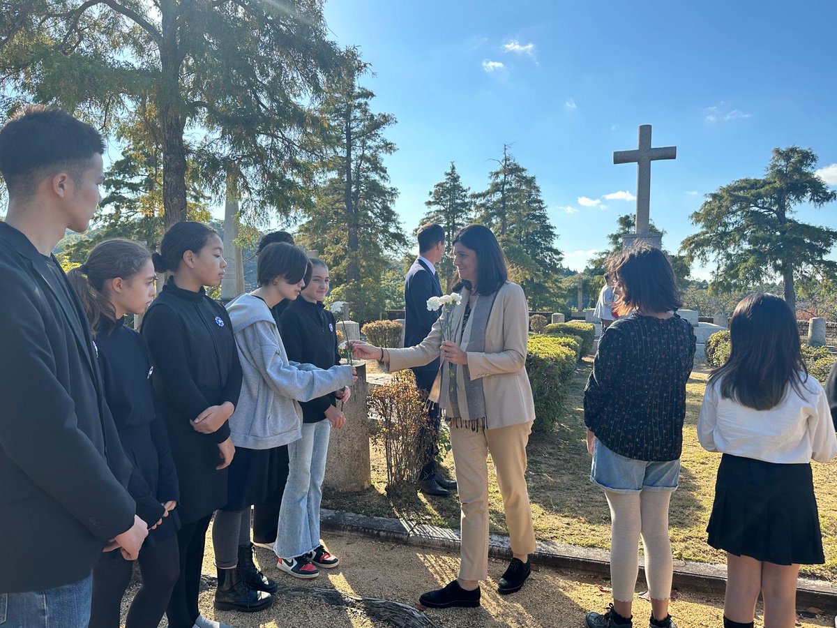 Sandrine Mouchet tweet media