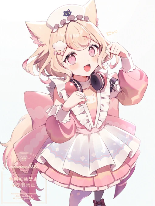 #ふわりのあとりえ 