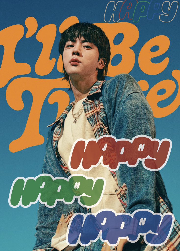 cafe_JINNY's tweet photo. Jin’s NEW Album ’Happy‘
📆11.14~17
Jin’s NEW Album ’Happy‘をお祝いしカフェでイベントを開催します🐹💜

✼••┈ᵀᴴᴬᴺᴷ ᵞᴼᵁ ◡̈* ┈••✼
RT&フォローされた方から2名様に
[JINのB1ポスター]をプレゼントします🫶🏻

……..🍭🥤………

カフェJINNYは特定のグループのイベントだけでなくいつでも一般のカフェとしてご利用いただけます😉

1時間ドリンクバー＆美味しいお菓子を 🍰 
楽しみに来てください。
皆様のお越しをお待ちしております！

新宿区百人町1-17-7
ピュアーズ大久保3階
カフェJINNY

#석진 #진 #JIN_HAPPY
#カフェJINNY