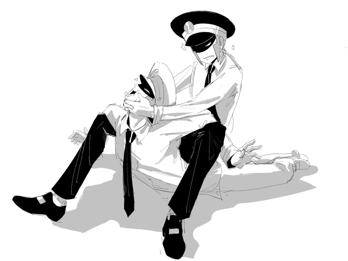 GoGoGhostFish's tweet photo. Freaking brat https://t.co/YyFoX3ILwY