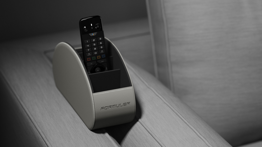 WoSShop's tweet photo. Just arrived! Formuler Remote Control Organizer! Only £19! FREE DPD UK NEXT DAY DELIVERY! https://t.co/YDcZR921GS

Excellent quality Remote control organizers from Formuler! Choose from 4 colours! Black, Brown, Grey or White! https://t.co/CICdWJv44o