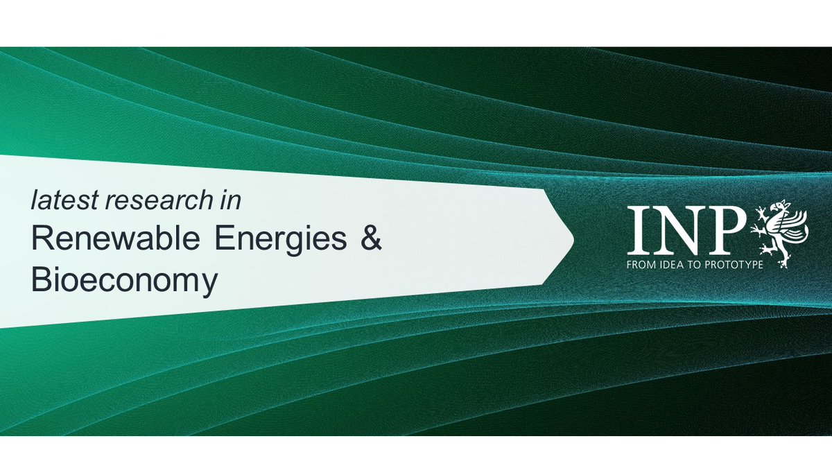 INP Greifswald (@inpgreifswald) on Twitter photo Latest INP Research in Renewable Energies & Bioeconomy:
Plasma power-to-X (PP2X): status and opportunities for non-thermal plasma technologies
J. Phys. D: Appl. Phys. 57 (2024) 503002.
doi.org/DOI:10.1088/13…
<a href="/IOPscience/">IOPscience</a> Latest INP Research in Renewable Energies & Bioeconomy:
Plasma power-to-X (PP2X): status and opportunities for non-thermal plasma technologies
J. Phys. D: Appl. Phys. 57 (2024) 503002.
doi.org/DOI:10.1088/13…
<a href="/IOPscience/">IOPscience</a>