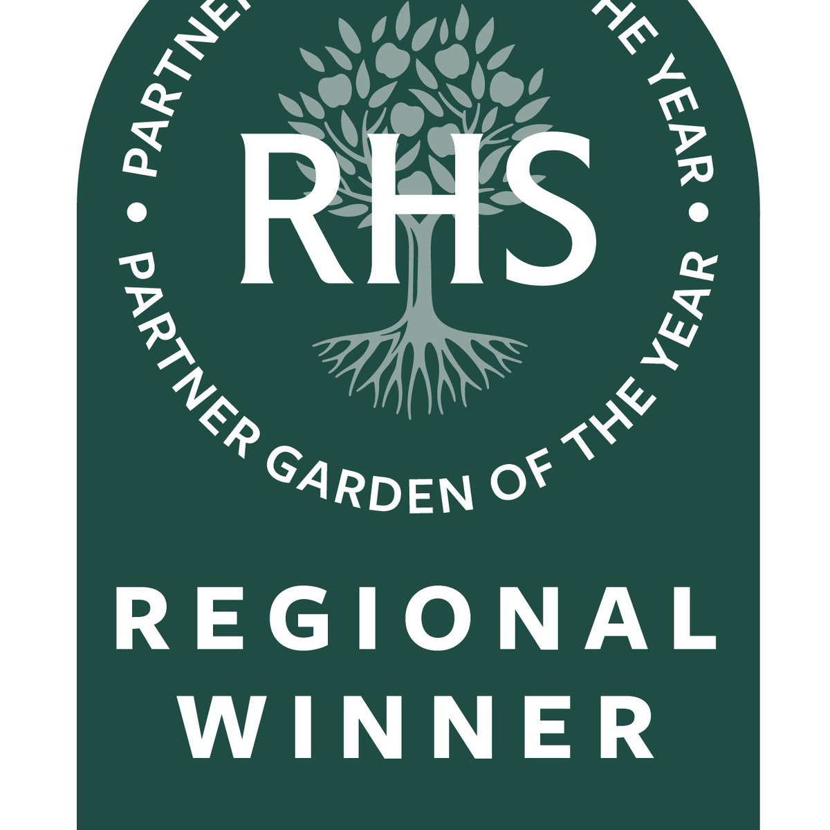 Delighted to announce we WON! Thank you to all our followers and visitors who voted for us