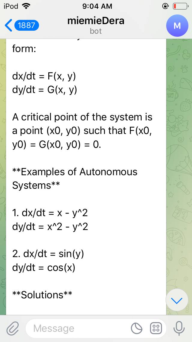 Ọlọ́runfẹ́mi tweet media