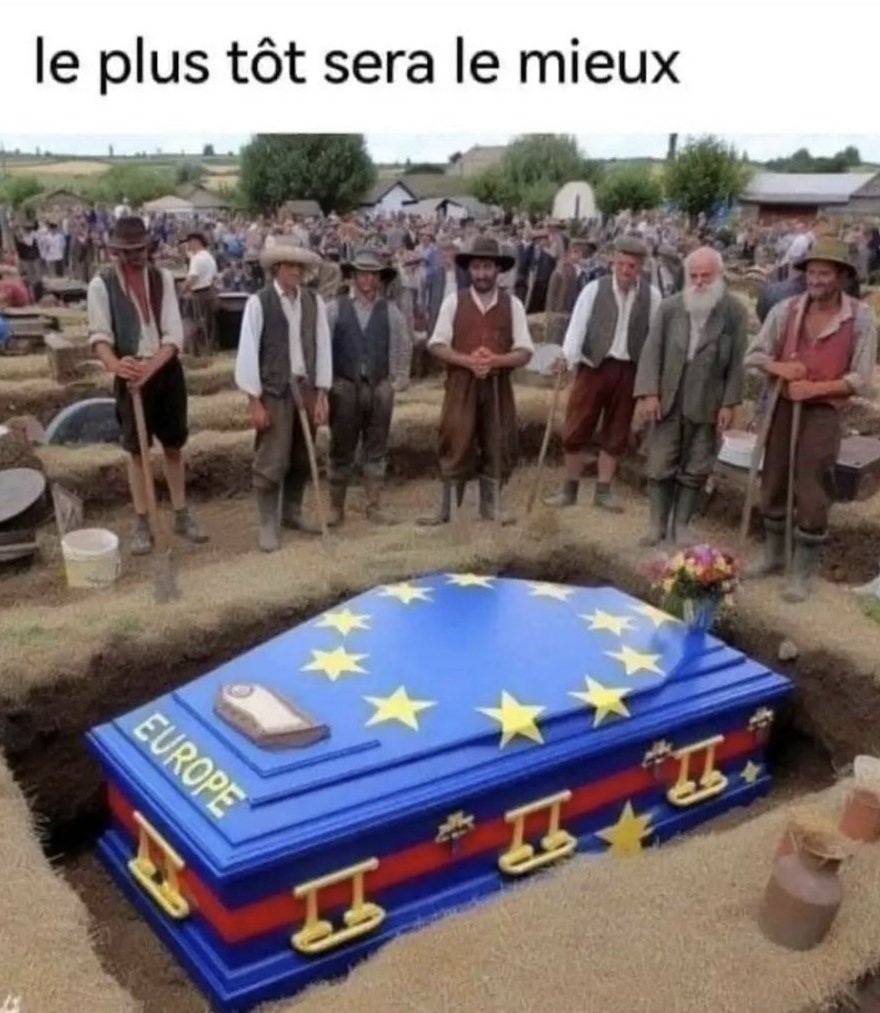 Pascal_Laurent_'s tweet photo. C'EST NOTRE PROJET ! https://t.co/gMCG8goCVn