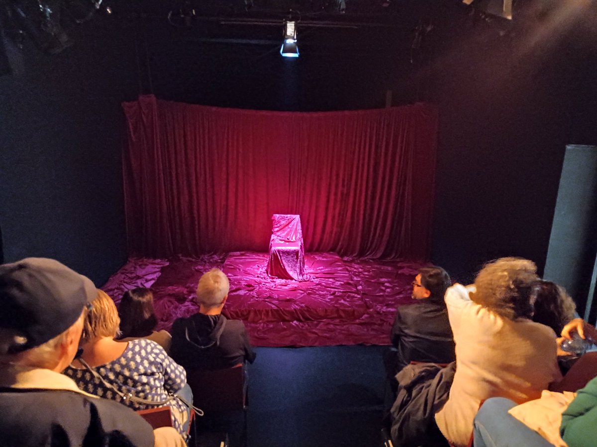 Òscar Constantí Bosch (@oscarconstantib) on Twitter photo Avís! La <a href="/montplans/">Mont Plans</a> a <a href="/SemblaQueRigui/">Sembla que rigui</a> al <a href="/teatregaudi/">Teatre Gaudí</a> és una joia. Creieu-me💕
Entrades: teatregaudibarcelona.koobin.com/?action=PU_eve… Avís! La <a href="/montplans/">Mont Plans</a> a <a href="/SemblaQueRigui/">Sembla que rigui</a> al <a href="/teatregaudi/">Teatre Gaudí</a> és una joia. Creieu-me💕
Entrades: teatregaudibarcelona.koobin.com/?action=PU_eve…