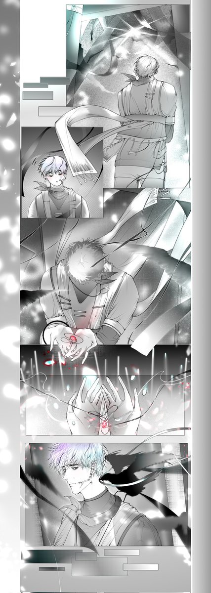 Meiyan233's tweet photo. #絵描きさんフォロバ100 https://t.co/6XOOjt3jq8