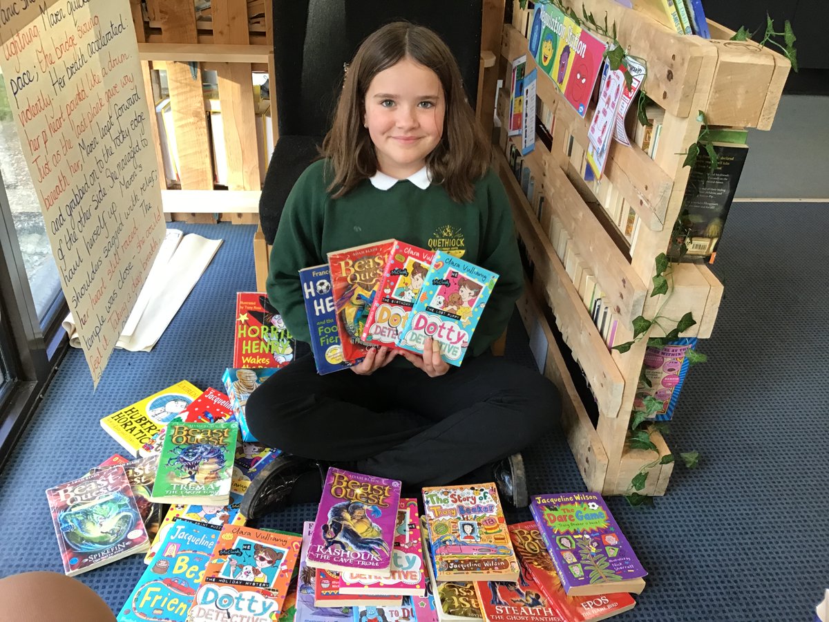 Quethiock CE School tweet media