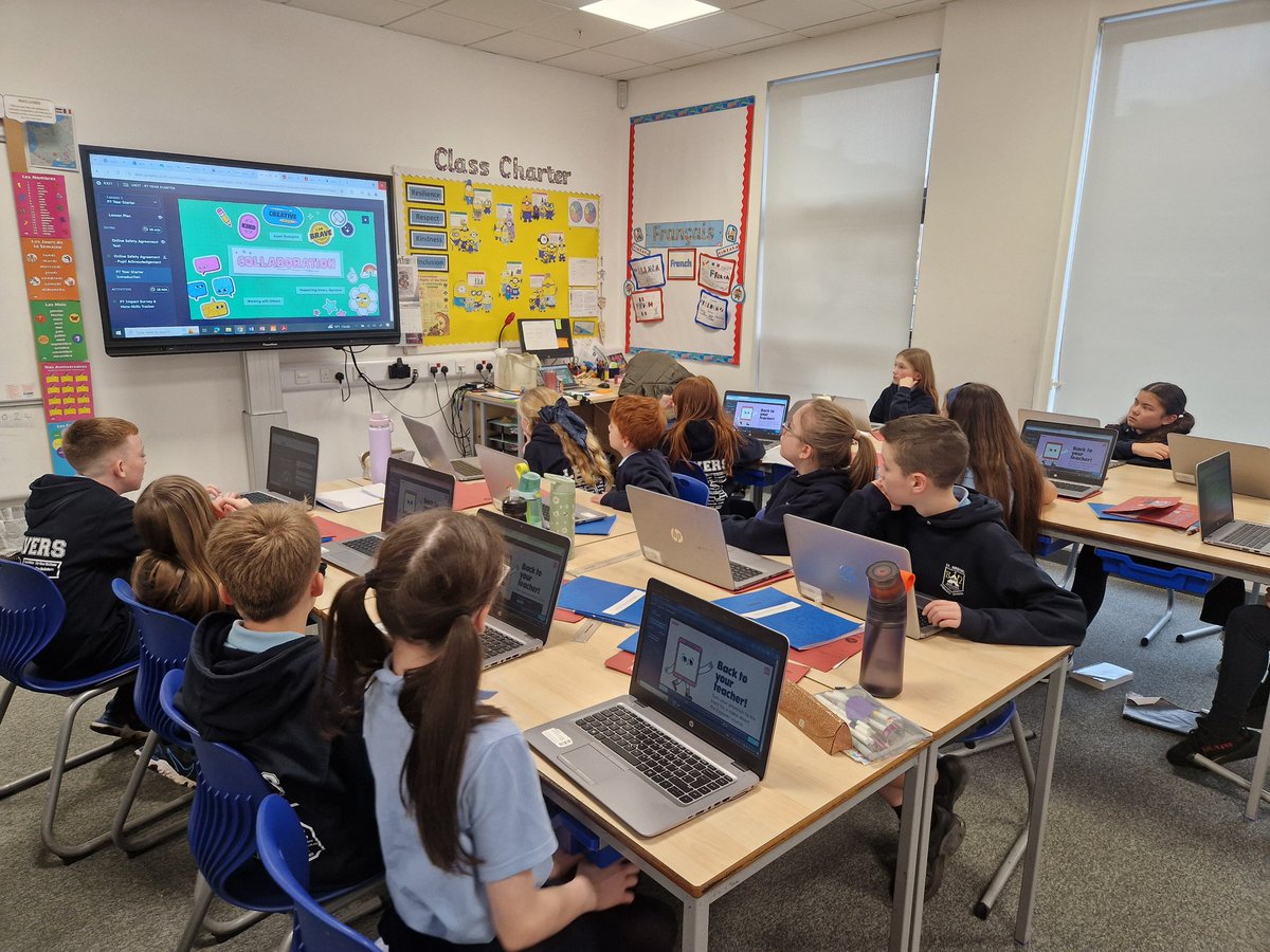 An introduction to Gen+, we are exciting to work on our Meta Skills 👍
