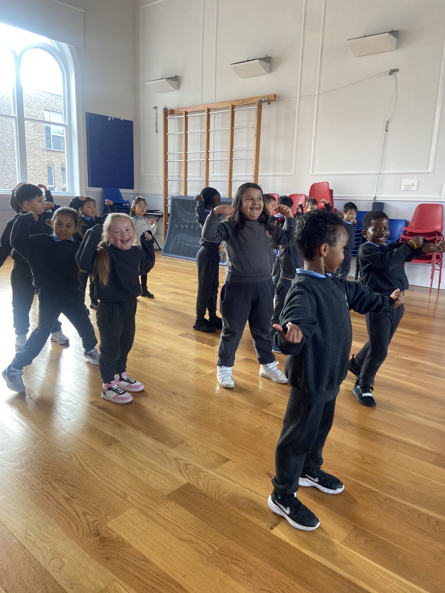 NEIC_Dublin's tweet image. We were thrilled to be able to support Central Model Infants School as part of our 2024 Community Grants scheme. Funding was used to provide dance classes to celebrate the European Week of Sport🤸‍♀️ This enabled every child (149 pupils) to participate in a fun dance lesson!✨#NEIC