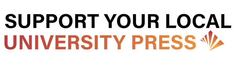 Support your local university press - this University Press Week - and always! 🙌

All of our books and journals at LSE Press are free to read and download from our website via Open Access publishing. 

Browse here: press.lse.ac.uk

#OpenAccess #StepUP <a href="/LSEnews/">LSE</a>