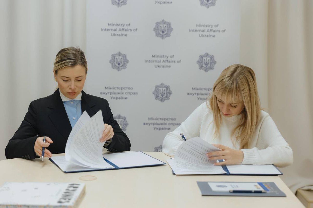 Kateryna Pavlichenko tweet media