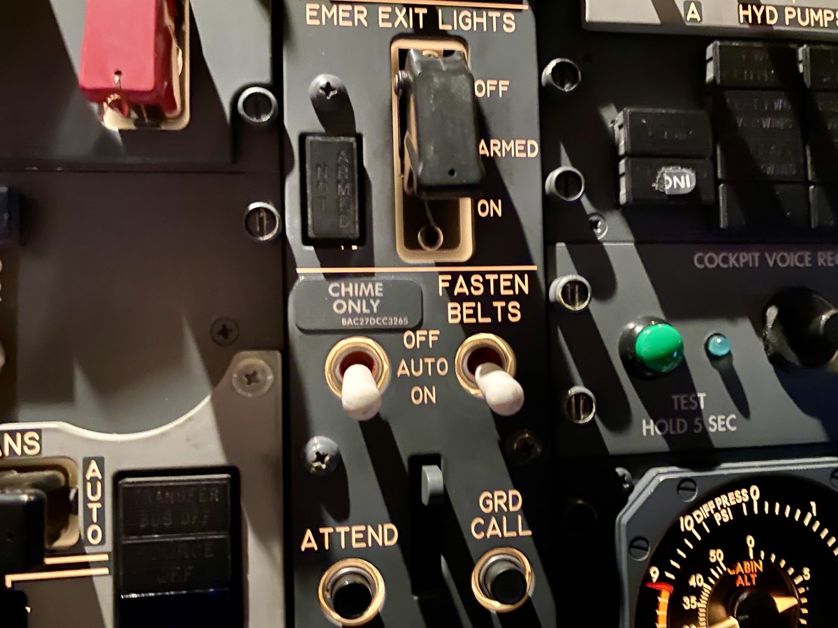 KC-10 Driver ✈️ 👨‍✈️ B-737 Wrangler tweet media