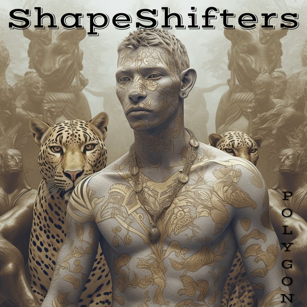 Hello #SHAPESHIFTERS

Monthly payouts from our high yield vaults have been distributed.

Payouts at current market value:

75% Holders - 392 pol ($170.91 usd)
20% Compounding - 104 pol ($43.34)
5% Team - 26 pol ($11.33)
Each nft should receive about 0.784 pol

#PolygonNFTs #LFG