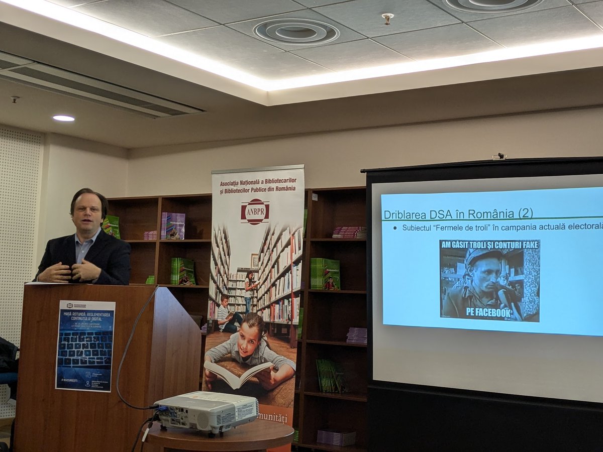 Claudia Serbanuta tweet media