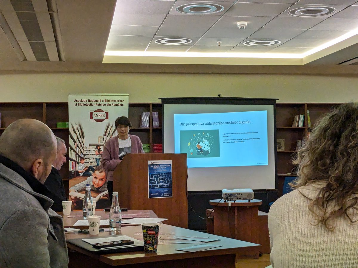 Claudia Serbanuta tweet media