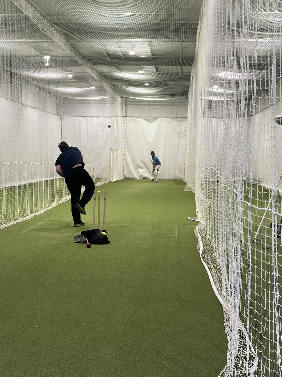 Swale Cricket Hub tweet media