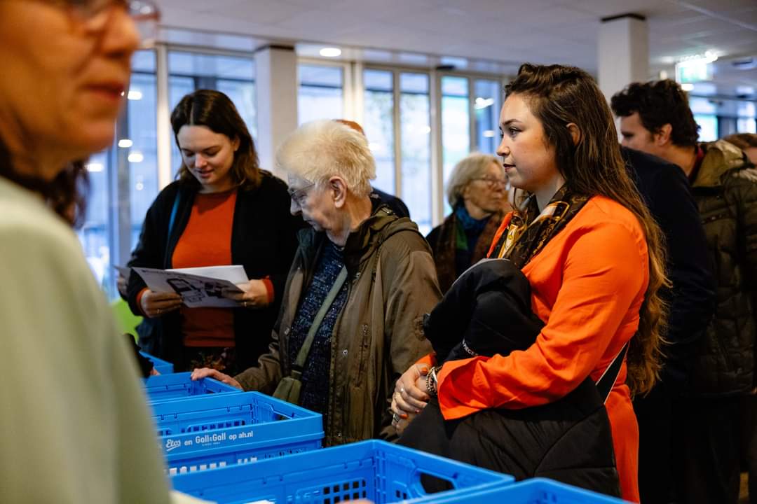 Nieuws / Jessie Mons; Verslag van het <a href="/cdavandaag/">CDA</a> congres cda.nl/gelderland/doe…