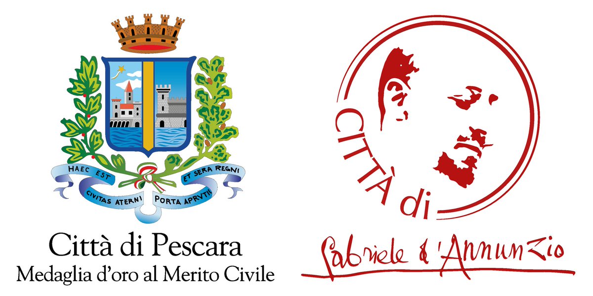 MilanSpace_03's tweet photo. Made in Abruzzo- Premio Icona
A Pescara oggi al Comune dalle 18 alle 19.
Premi per:
✅️MASSIMO #ODDO premio Icona abruzzese dello Sport
✅️IVO #AVIDO premio Icona abruzzese dello Spettacolo
✅️PIPPO #RUSSO e
✅️LUCA #SERAFINI con il premio Icona alla carriera giornalistica. https://t.co/aj62EOepc1