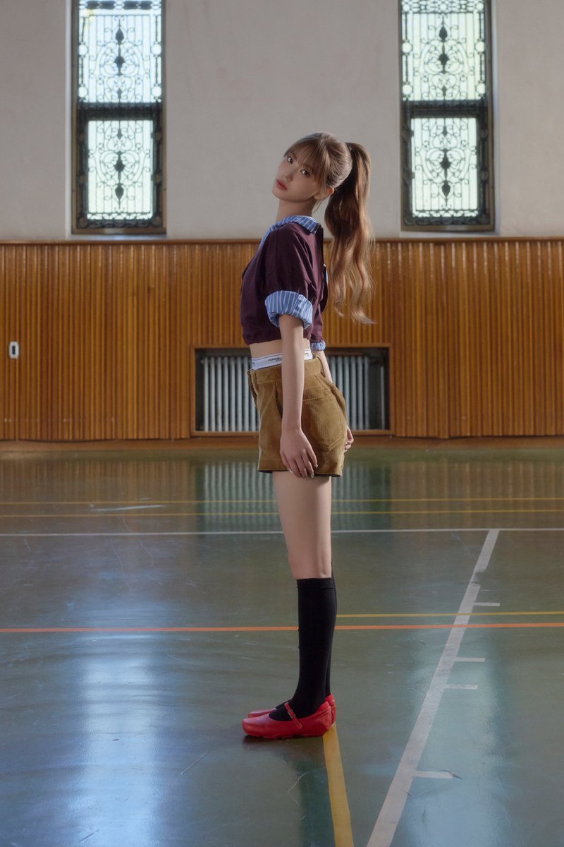 Concept Photo (naya Ver.)

izna The First Mini Album 'N/a'
2024.11.25 6PM (KST)

💿 Pre-Save
ingrv.es/izna_Na

#izna #이즈나
#KOKO #코코
#N_a