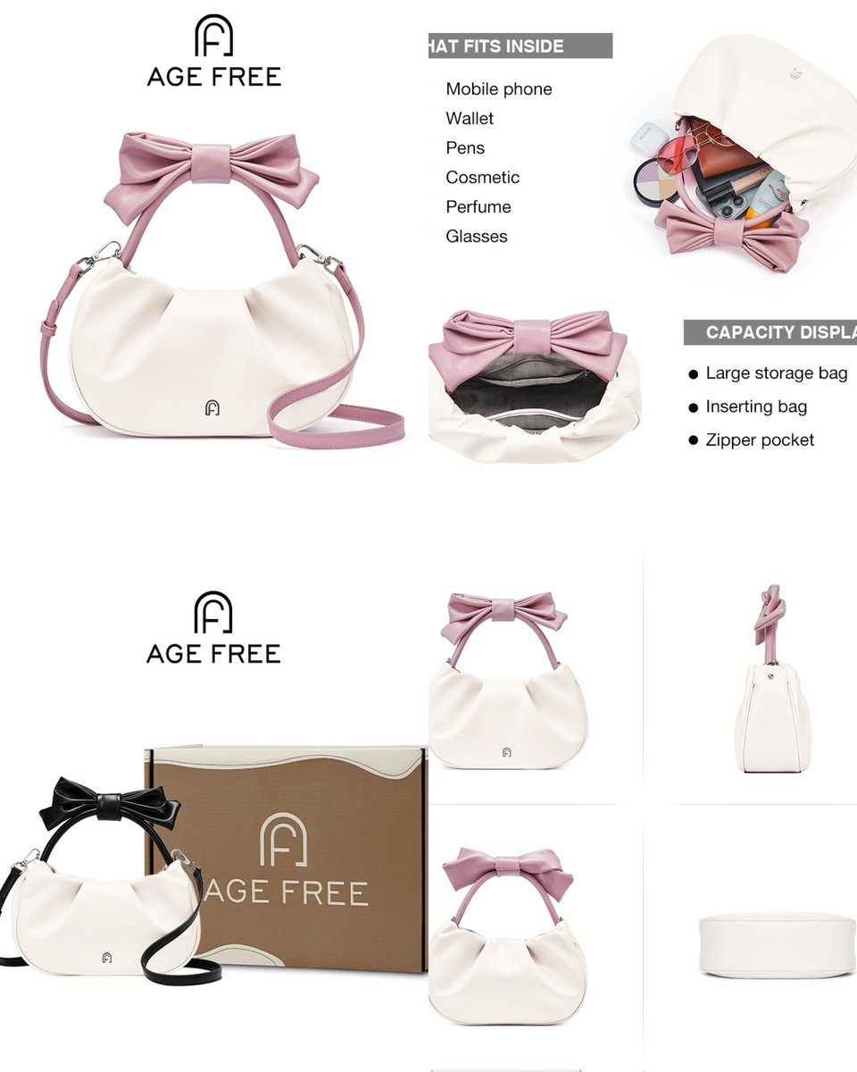 Arha_01's tweet photo. ✨ Rekomendasi Sling Bag Lucu✨

https://t.co/5yjTFrOce4 https://t.co/jzdqg3DBxG