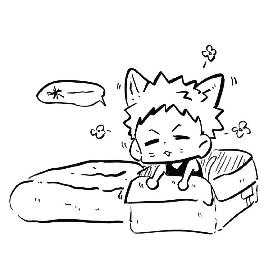 SquareX_7's tweet image. #岩泉一