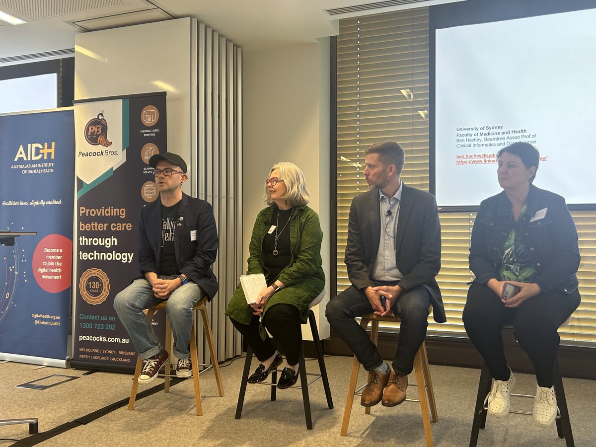 All things synthetic data - leapfrogging the bottleneck of accessing our locked up data silos and accelerating learning and innovation