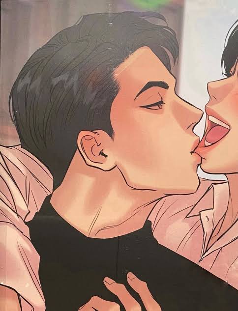 jayjay_scorpio's tweet photo. oh-
#MINGYU #PainteroftheNight https://t.co/Bywu5CTX6S