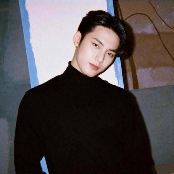 jayjay_scorpio's tweet photo. oh-
#MINGYU #PainteroftheNight https://t.co/Bywu5CTX6S