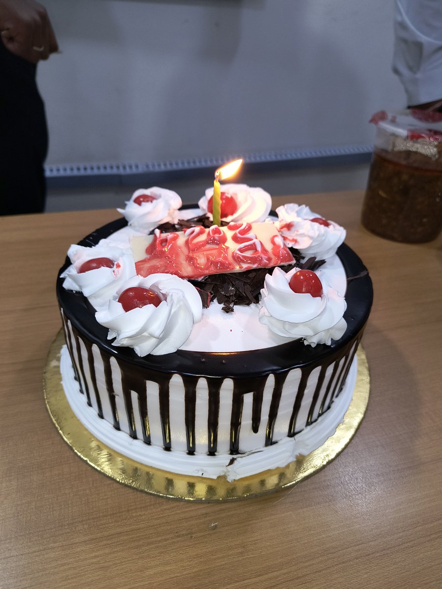 cpbhatt's tweet photo. 📅 Happy #InternationalDayofMedicalPhysics!
Today, we proudly celebrated #IDMP2024 at our department, recognizing medical physicists' vital role in advancing healthcare.  👏💙
 #MedicalPhysics 
#HealthcareInnovation 
#IDMP
@Sarvodaya_Care
@aapmHQ https://t.co/yHdOirkjh5