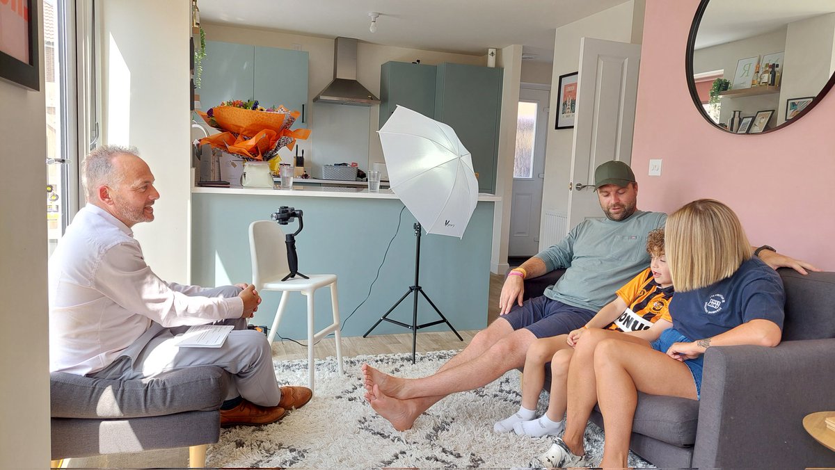 OSCAR's PBTC (@oscarscharity) on Twitter photo Behind the scenes of our latest video with Roux's Army
Head to youtu.be/WltEeCXv8qk to learn about <a href="/OscarsCharity/">OSCAR's PBTC</a> and how one little boy's legacy has helped 100s of other children
Families, get in touch if you need us
Fundraisers, get in touch if you want to support families Behind the scenes of our latest video with Roux's Army
Head to youtu.be/WltEeCXv8qk to learn about <a href="/OscarsCharity/">OSCAR's PBTC</a> and how one little boy's legacy has helped 100s of other children
Families, get in touch if you need us
Fundraisers, get in touch if you want to support families