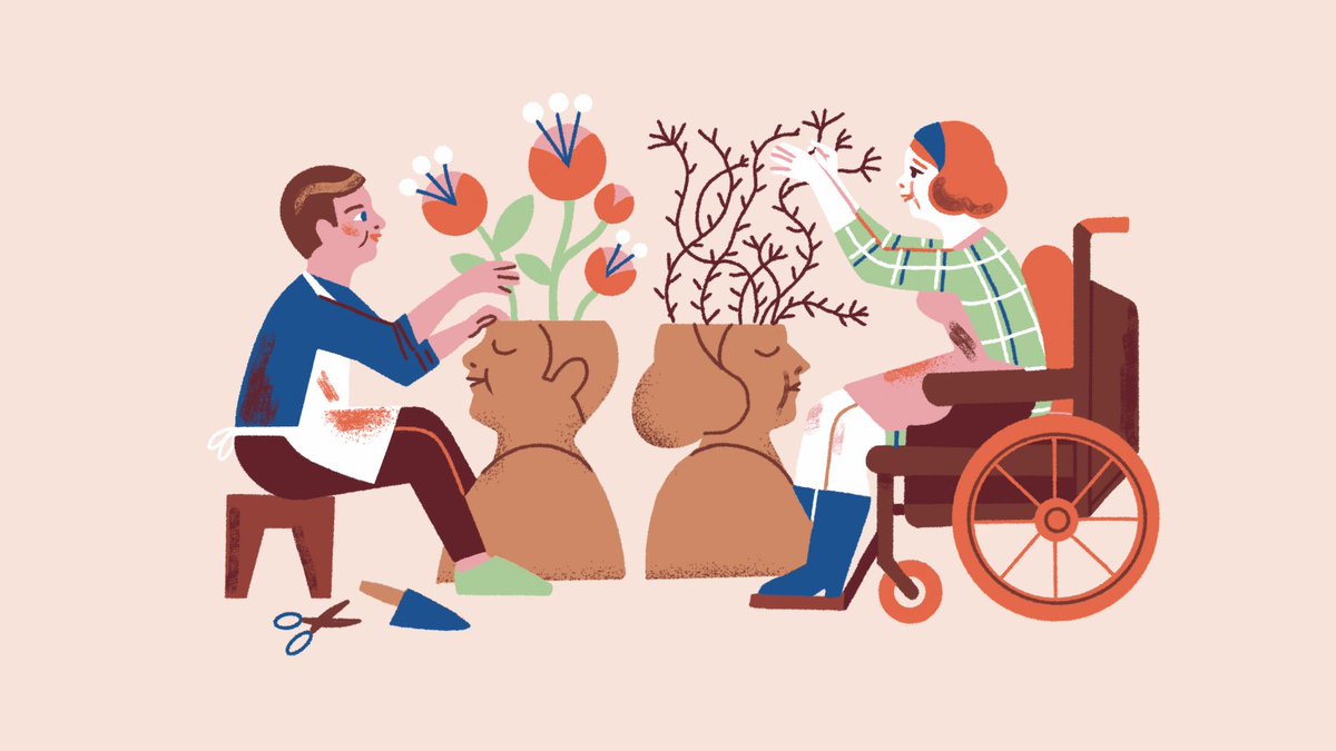 Being Human Festival tweet media