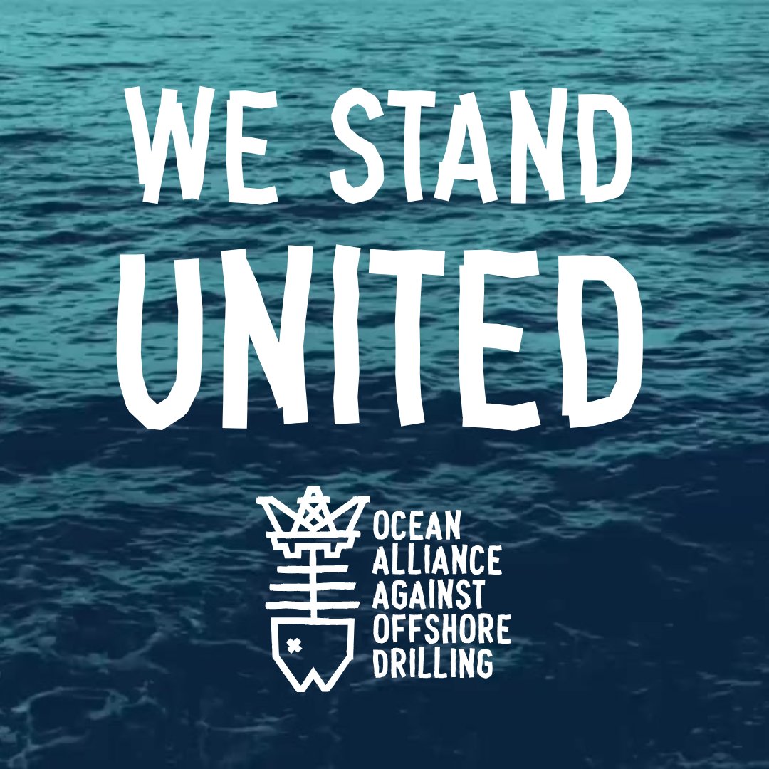 Project Seagrass (@projectseagrass) on Twitter photo The fight against Big Oil is hitting courts across Europe, with not one, but FIVE legal cases today.
We stand united with members of the Ocean Alliance Against Offshore Drilling across Europe in court today to fight for our planet 🌏
<a href="/OceanaUK/">Oceana UK</a> <a href="/GreenpeaceUK/">Greenpeace UK</a> <a href="/StopCambo/">#StopRosebank</a> The fight against Big Oil is hitting courts across Europe, with not one, but FIVE legal cases today.
We stand united with members of the Ocean Alliance Against Offshore Drilling across Europe in court today to fight for our planet 🌏
<a href="/OceanaUK/">Oceana UK</a> <a href="/GreenpeaceUK/">Greenpeace UK</a> <a href="/StopCambo/">#StopRosebank</a>