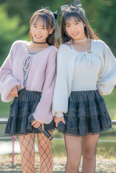 Twitterのコスプレ画像1