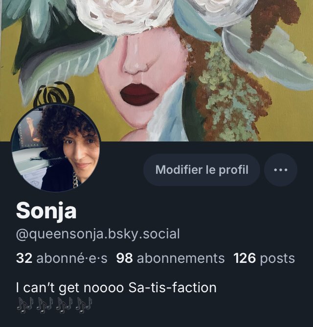 sonja3177's tweet photo. Pour les nostalgiques..
Voici mon compte Bluesky (le clone de Twitter)
Il lui manque encore le « Peps» tunisien 🌶🌶🌶 https://t.co/RDBW51qZC0