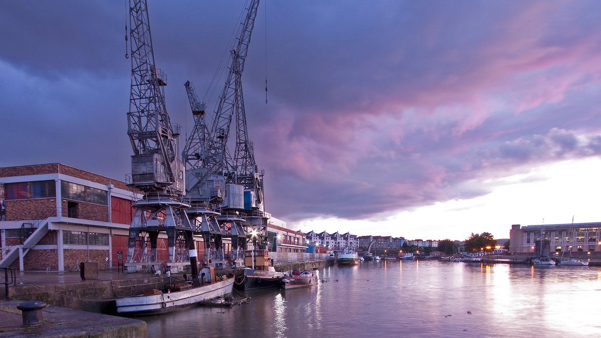 ❗We are opening M Shed late on the 13th and 14th of November❗ 

On Wednesday and Thursday this week we plan to open at 10:30am as opposed to 10:00am, this is for essential staff training. We apologise if this causes any inconvenience, and hope to see you later in the day!