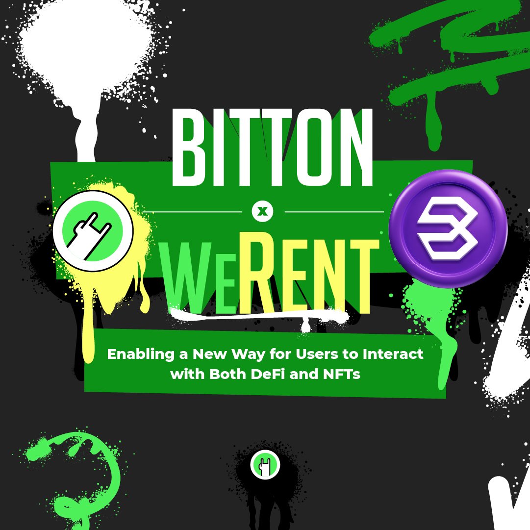 Bitton (@BittonOfficial) / Posts / X