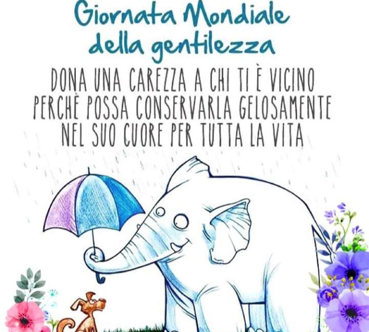 13 Novemre 2024 - #GiornataMondialeDellaGentilezza Un abbraccio a tutti miei piccoli amici e followers!!
<a href="/ZubyTales/">@ZubyTales</a>
